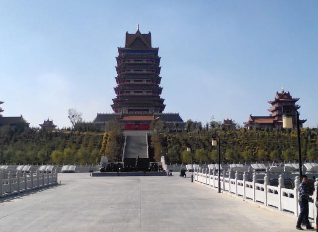 青铜峡自驾游,青铜峡自驾游攻略,青铜峡自驾游路线推荐