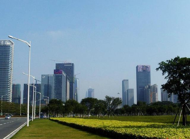 深圳自驾游,深圳自驾游攻略,深圳自驾游路线推荐
