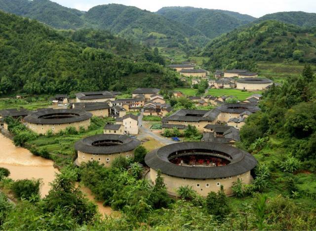永定自驾游,永定自驾游攻略,永定自驾游路线推荐