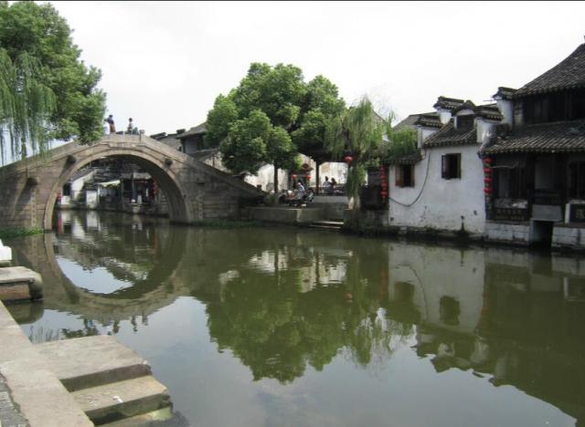 西塘自驾游,西塘自驾游攻略,西塘自驾游路线推荐