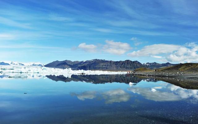 冰岛自驾游,冰岛自驾游攻略,冰岛自驾游路线推荐