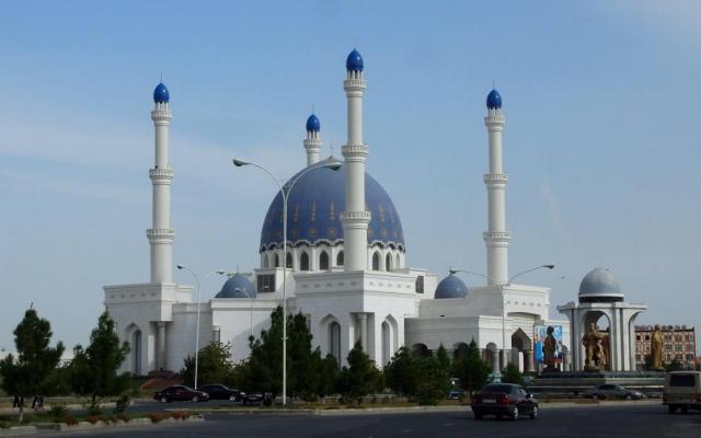 哈萨克斯坦自驾游,哈萨克斯坦自驾游攻略,哈萨克斯坦自驾游路线推荐