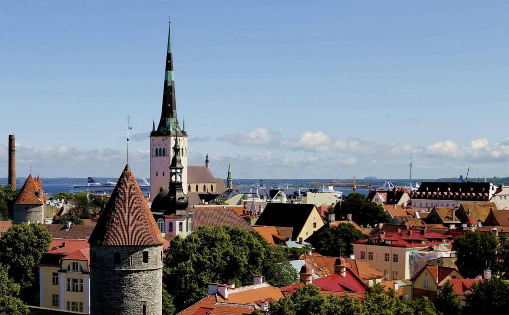 爱沙尼亚自驾游,爱沙尼亚自驾游攻略,爱沙尼亚自驾游路线推荐