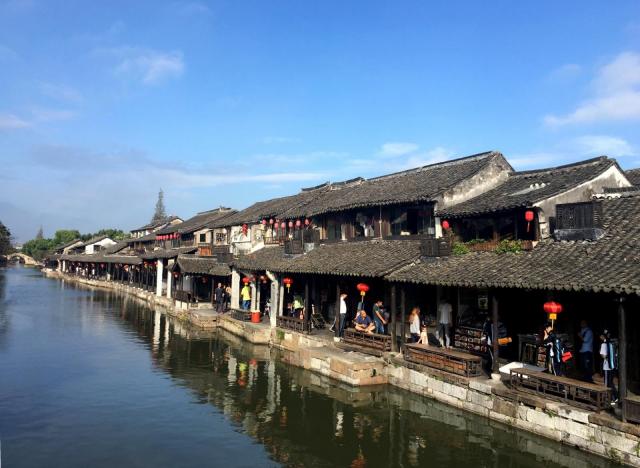 嘉善自驾游,嘉善自驾游攻略,嘉善自驾游路线推荐