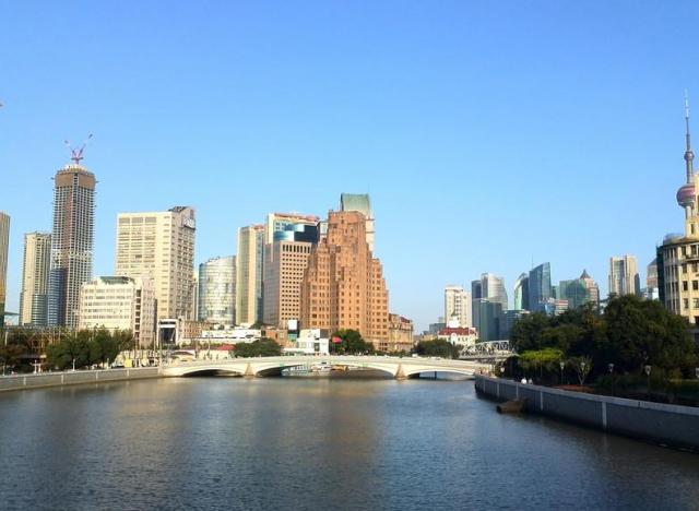 江浙沪自驾游,江浙沪自驾游攻略,江浙沪自驾游路线推荐