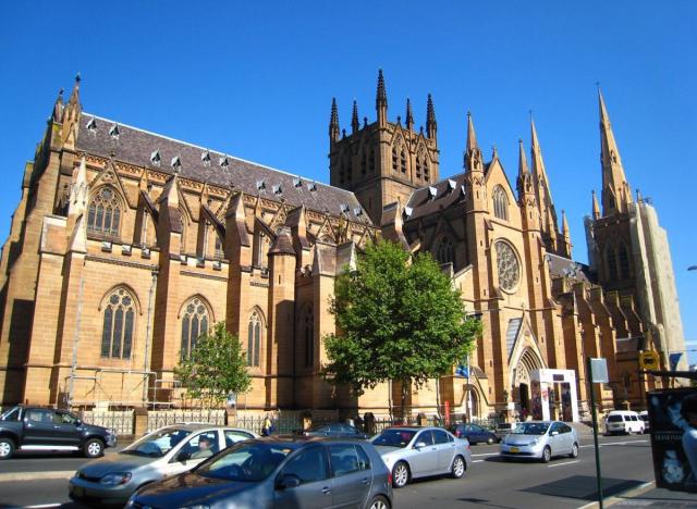 新南威尔士自驾游,新南威尔士自驾游攻略,新南威尔士自驾游路线推荐