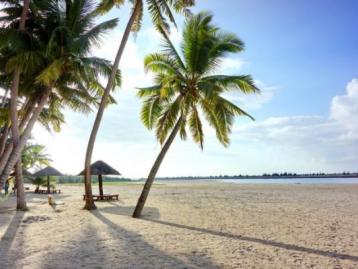 廣東出發(fā)6日海南環(huán)島自駕游：海口-博鰲-三亞西島-儋州千年古鹽田海南自駕游