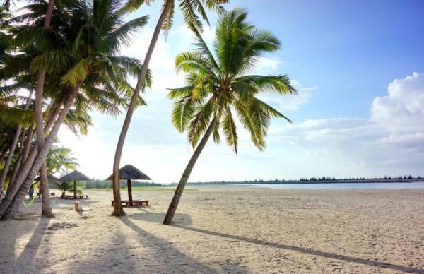 广东出发6日海南环岛自驾游：海口-博鳌-三亚西岛-儋州千年古盐田海南自驾游