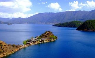 成都出發(fā)瀘沽湖5日自駕游：暢游西昌-瀘沽湖摩梭風(fēng)情5日休閑自駕游自駕游