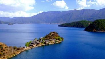 成都出发泸沽湖5日自驾游：畅游西昌-泸沽湖摩梭风情5日休闲自驾游-推荐