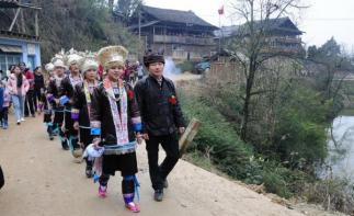 廣東出發(fā)廣西4天自駕游：走進(jìn)三江-融水-春節(jié)少數(shù)民族風(fēng)情自駕游