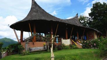 云南集合泰国8日自驾游：泰北+拜县+清迈8日泰国自驾游，重走“泰囧”之路-推荐