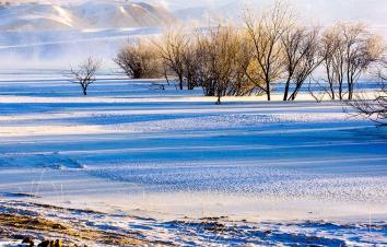 北京出发自驾内蒙坝上草原3日游：体验乌兰布统冰雪世界，狂欢之旅-游推荐