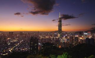 台湾当地集合落地自驾9日：独享台湾慢生活，深度畅游环岛自驾休闲之旅自驾游