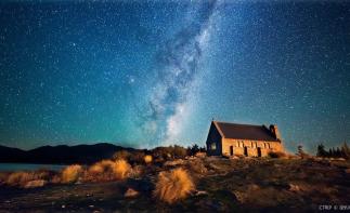 全国出发新西兰南北双岛12日自驾游：94号公路-库克山国家公园-萤火虫洞-瓦卡蒂普湖深度自驾游自驾游