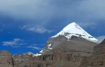 廣東出發(fā)西藏岡仁波齊朝圣之旅：滇藏線-川藏線-青藏線24天自駕游-游推薦