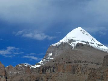 广东出发西藏冈仁波齐朝圣之旅：滇藏线-川藏线-青藏线24天自驾游