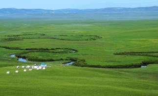 北京出發(fā)呼倫貝爾9日自駕游：阿爾山-滿州里-烏拉蓋大草原深度自駕游自駕游