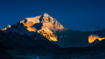 G318川藏线拼车自助游：川藏线-稻城亚丁-色达-拉萨解散10日拼车包车游-推荐