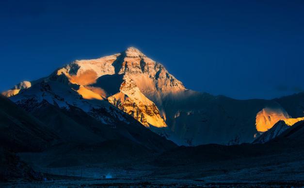 G318川藏线拼车自助游：川藏线-稻城亚丁-色达-拉萨解散10日拼车包车游
