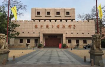 广东周边房车自驾游：虎门鹅夷山2天房车自驾体验-游推荐