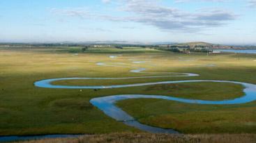 海拉尔集合内蒙呼伦贝尔9日落地自驾游：草原-森林林海-大兴安岭林海-推荐