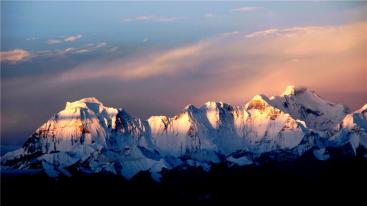 全国出发西藏自驾18日自驾游：川藏南线318-措普沟-米堆冰川-苯日神山-珠峰保护区-纳木错-青藏线-推荐