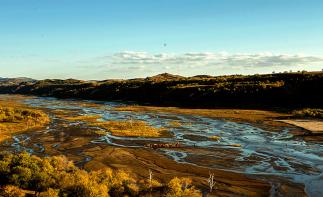 北京出發(fā)內(nèi)蒙6日自駕游：黃崗梁-阿斯哈圖石林-烏蘭布統(tǒng)-天太永-塞外小三峽自駕游