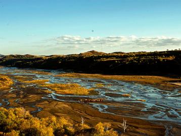 北京出發(fā)內(nèi)蒙6日自駕游：黃崗梁-阿斯哈圖石林-烏蘭布統(tǒng)-天太永-塞外小三峽