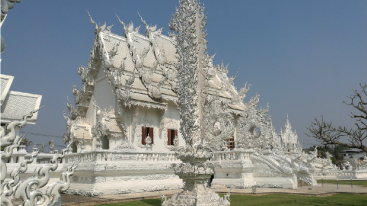 磨憨口岸出發(fā)7日泰國自駕游：清萊-清邁7日之東南亞之旅-推薦