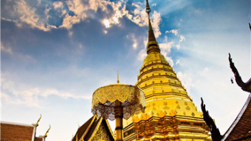 磨憨口岸出發(fā)泰國7日自駕游：泰北清萊-清邁7天自駕之旅（4星）-推薦