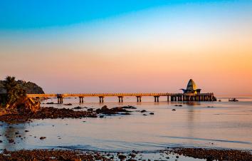 济南周边3日自驾游：牟氏庄园-威海华夏城-养马岛周末休闲游-游推荐