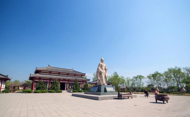 济南周边2日自驾游：孙子兵法城-松鼠乐园亲子休闲周末游