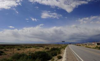 成都集合川進新出19日自駕游：成都-318線-阿里-新藏線-烏魯木齊19日自駕游自駕游