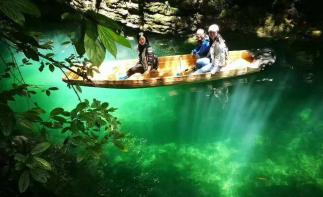 山東出發(fā)湖北自駕游：恩施大峽谷-神農(nóng)架-躲避峽-董家河7日探秘游自駕游