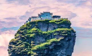 全國出發(fā)廣西/貴州自駕游：梵凈山-黃果樹瀑布-荔波小七孔12日西南大環(huán)線自駕游