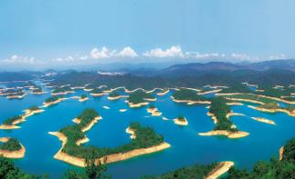 山东出发浙江6日自驾游：狮城-千岛湖-八卦村-廿八都6日江南水乡休闲自驾自驾游