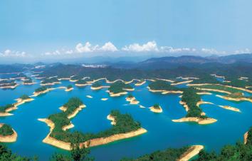 山东出发浙江6日自驾游：狮城-千岛湖-八卦村-廿八都6日江南水乡休闲自驾-游推荐