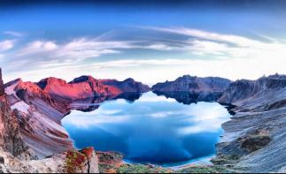 山東出發(fā)自駕東北7日游：錦州紅地毯-長白山-綠江村-鴨綠江斷橋精品自駕游自駕游