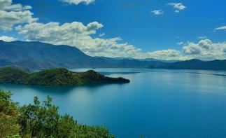 重慶出發(fā)云南7日自駕游：瀘沽湖-麗江-雙廊-洱海7日悠閑慢生活自駕自駕游