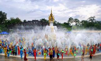 重庆出发云南西双版纳7日自驾游：玉溪-景洪-西双版纳-六盘水7日自驾之旅自驾游