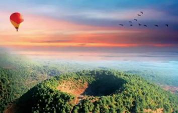 重庆出发云南腾冲7日自驾游：腾冲-瑞丽-大理古城7日自驾之旅-游推荐