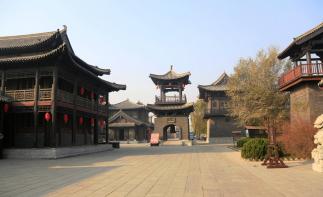 北京出發(fā)河北/山東自駕游：水泊梁山東平湖-黃粱夢(mèng)呂仙祠4日北京周邊游自駕游