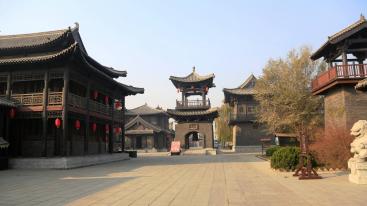 北京出发河北/山东自驾游：水泊梁山东平湖-黄粱梦吕仙祠4日北京周边游-推荐