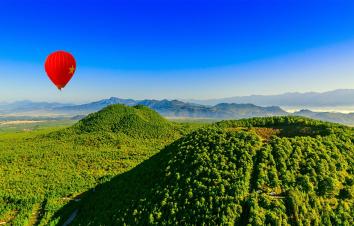 成都出发云南边境7日自驾游：一寨两国-腾冲火山热海-大理古城7日自驾游-游推荐