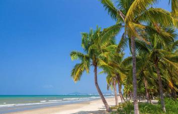 成都出发海南9日自驾游：海南三亚-亚龙湾-娱支洲岛9日环岛自驾游-游推荐