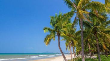 成都出发海南9日自驾游：海南三亚-亚龙湾-娱支洲岛9日环岛自驾游-推荐