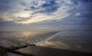 山东出发浙东6日自驾游：钱塘江观潮-乌镇-雁荡山-神仙居-阳澄湖6日游自驾游