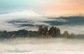 福建厦门周边自驾游：太姥山-嵛山岛-杨家溪3日周末休闲自驾游-游推荐