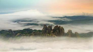 福建厦门周边自驾游：太姥山-嵛山岛-杨家溪3日周末休闲自驾游-推荐